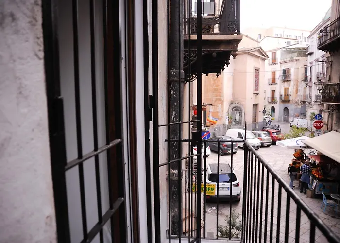 شقة 4 Canti Loft & Ground Floor