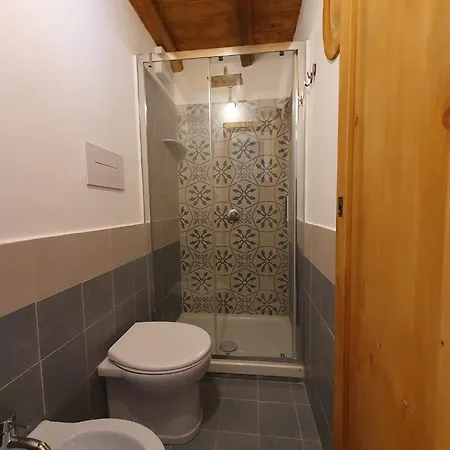 Apartament 4 Canti Loft & Ground Floor Palermo