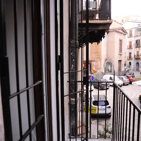 Apartament 4 Canti Loft & Ground Floor