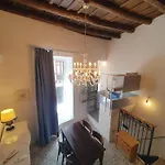 4 Canti Loft & Ground Floor *