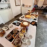 4 Canti Loft & Ground Floor Apartment Palermo