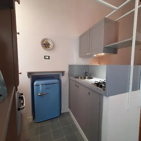 4 Canti Loft & Ground Floor * Palermo